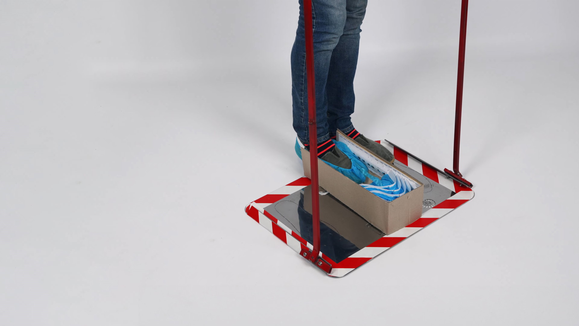 Shoes Cover Mate