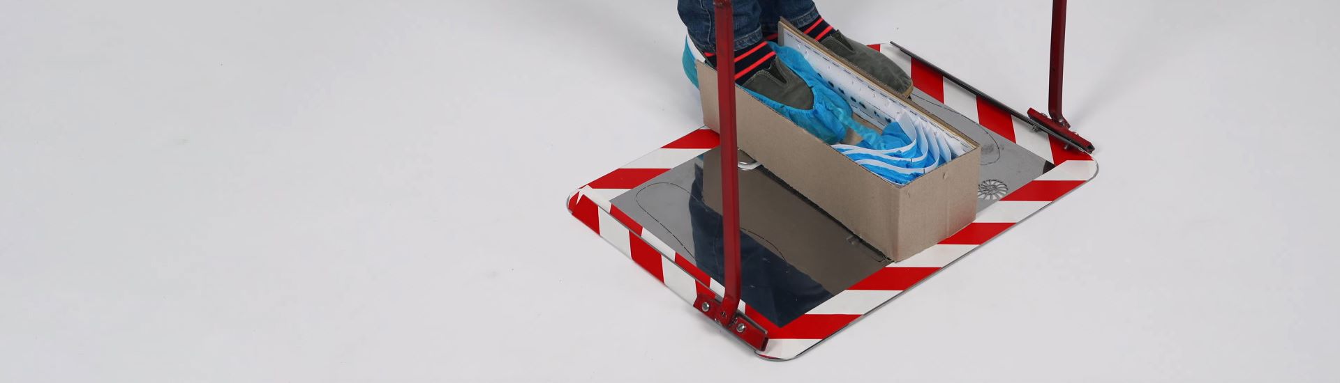 shoes cover mate